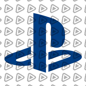 Pure - Social Icon Playstation