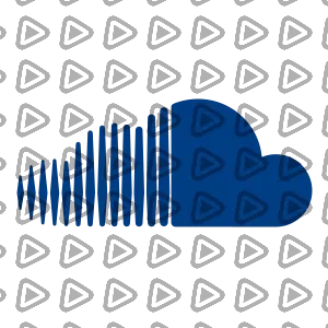 Pure - Social Icon Soundcloud