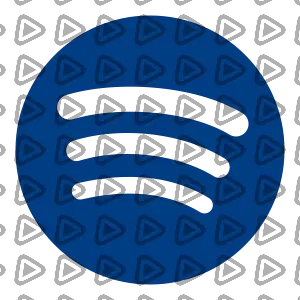 Pure - Social Icon Spotify