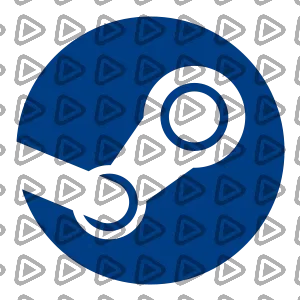 Pure - Social Icon Steam