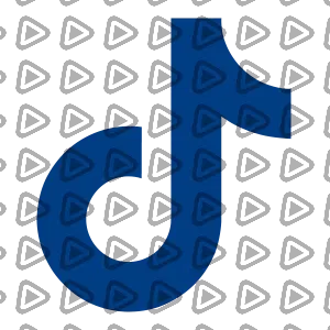 Pure - Social Icon TikTok