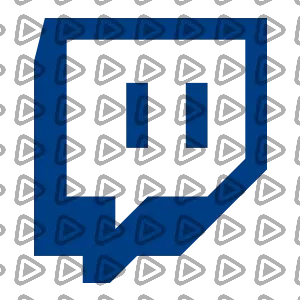 Pure - Social Icon Twitch