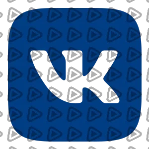 Pure - Social Icon VK