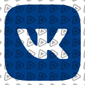 Pure - Social Icon VK