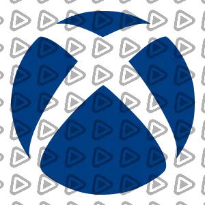 Pure - Social Icon XBox