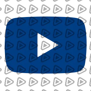 Pure - Social Icon YouTube
