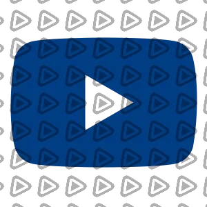 Pure - Social Icon YouTube