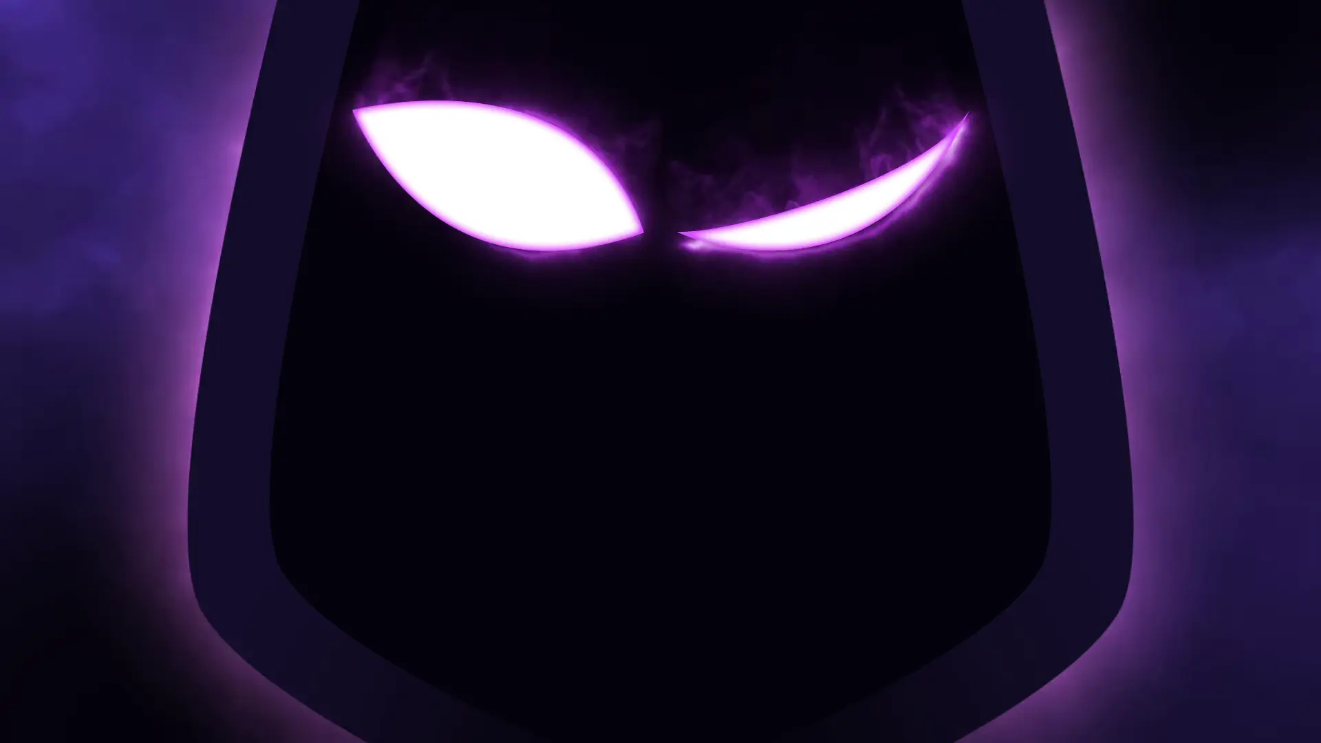Raven - Intermission Background