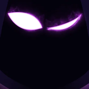 Raven - Intermission Background