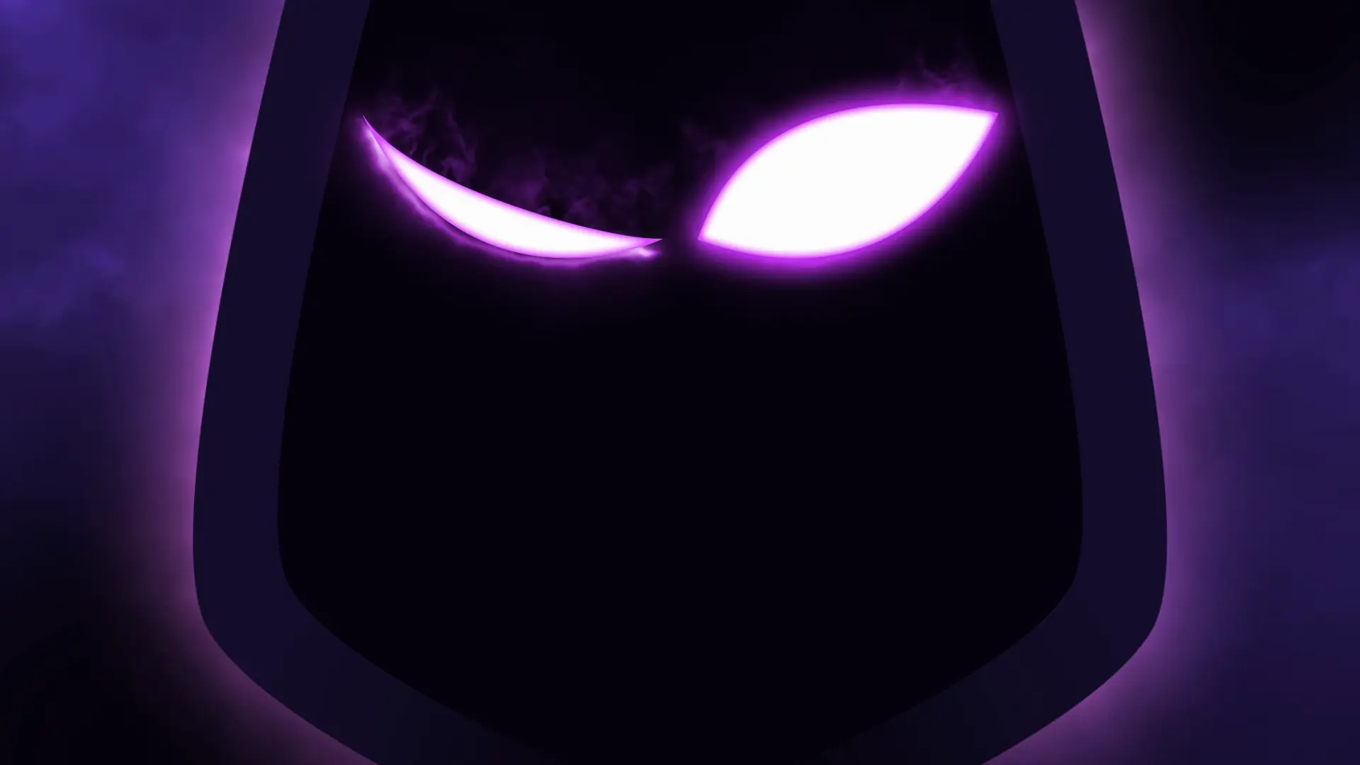 Raven - Intermission Background