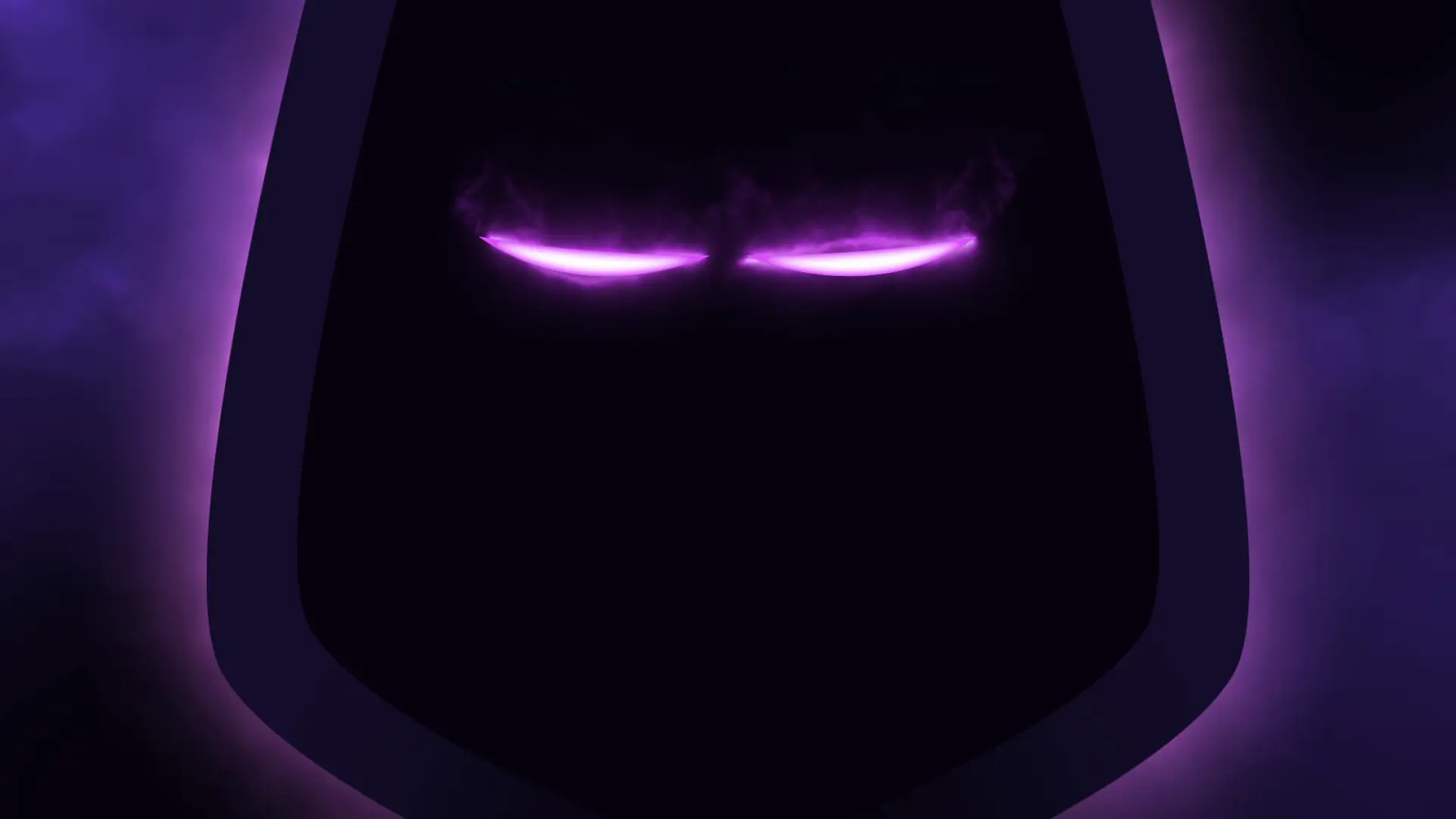 Raven - Intermission Background