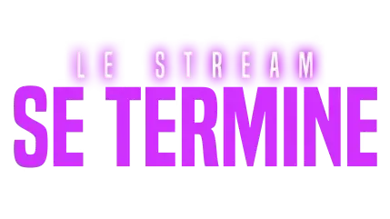 Raven - Intermission Ending Text