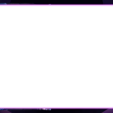 Raven - Overlay Frame