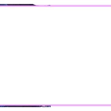 Raven - Talkingbanner Game Border