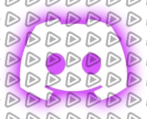 Raven - Social Icon Discord