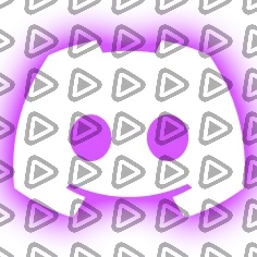 Raven - Social Icon Discord