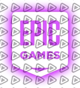Raven - Social Icon Epic Games