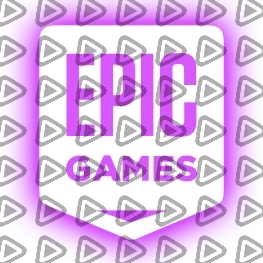 Raven - Social Icon Epic Games