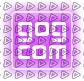 Raven - Social Icon GOG