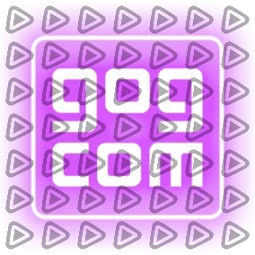 Raven - Social Icon GOG