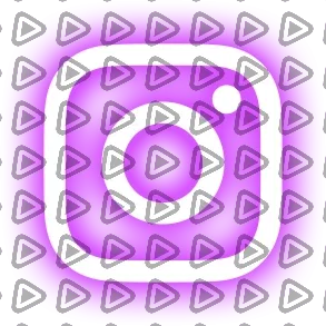 Raven - Social Icon Instagram