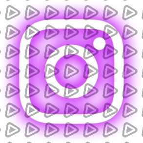 Raven - Social Icon Instagram