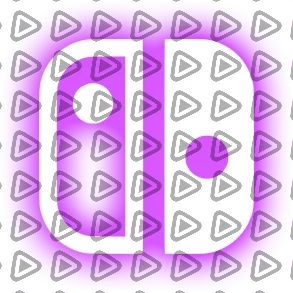 Raven - Social Icon Nintendo
