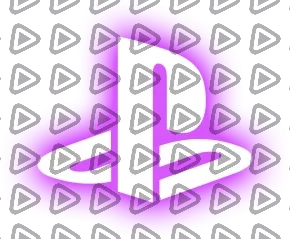 Raven - Social Icon Playstation