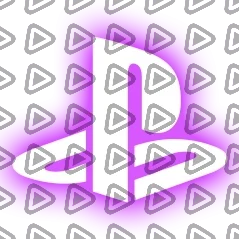 Raven - Social Icon Playstation