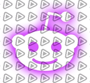 Raven - Social Icon Reddit