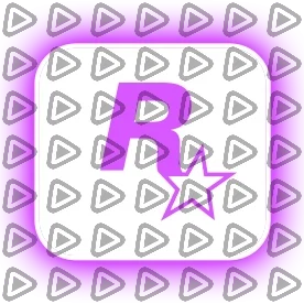Raven - Social Icon Rockstar