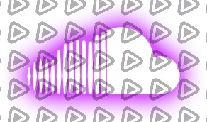 Raven - Social Icon Soundcloud