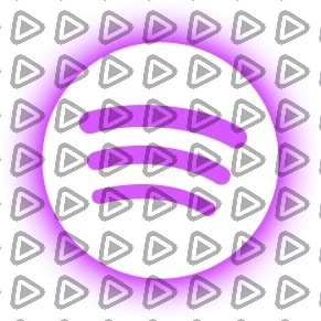 Raven - Social Icon Spotify