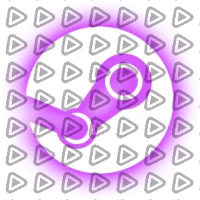 Raven - Social Icon Steam