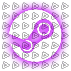 Raven - Social Icon Steam