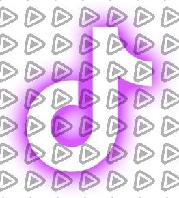 Raven - Social Icon TikTok