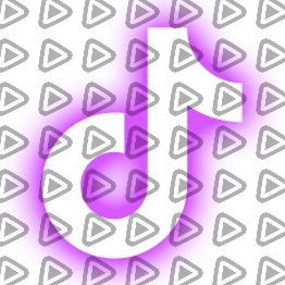 Raven - Social Icon TikTok
