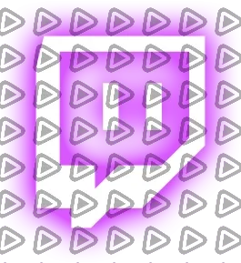 Raven - Social Icon Twitch