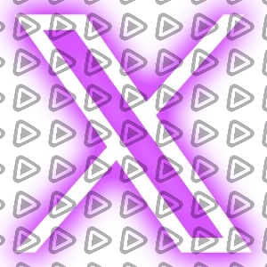 Raven - Social Icon Twitter