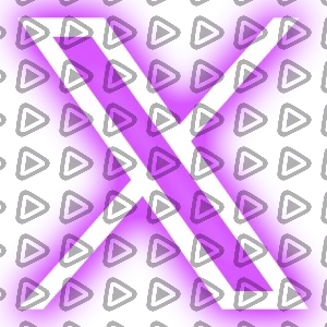 Raven - Social Icon Twitter