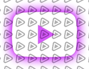 Raven - Social Icon YouTube