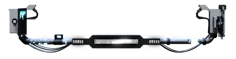 Reaktor - Greenscreen Blank