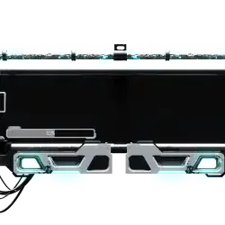 Reaktor - Overlay Panel