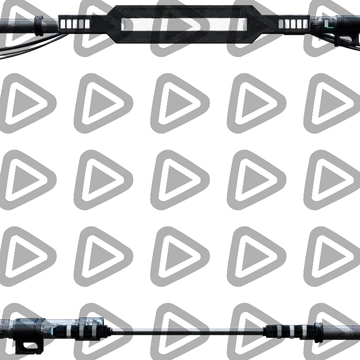 Reaktor - Talkingbanner Game Border