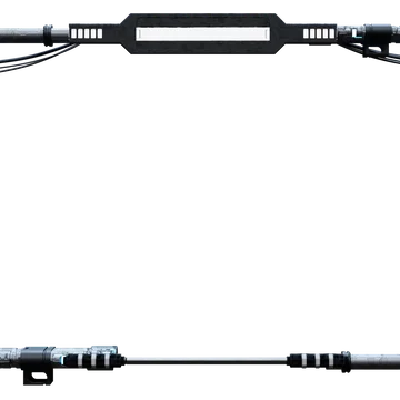 Reaktor - Talkingbanner Game Border