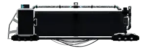 Reaktor - Talkingbanner Infopanel