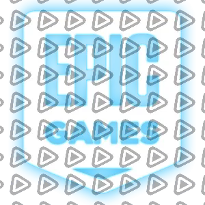 Reaktor - Social Icon Epic Games