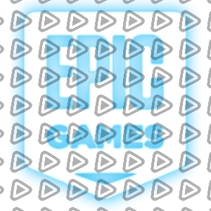 Reaktor - Social Icon Epic Games
