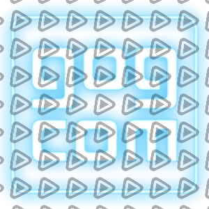 Reaktor - Social Icon GOG