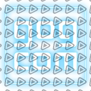 Reaktor - Social Icon GOG